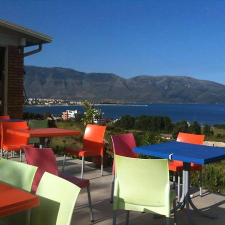 Residence Jazoj Vlorë Екстериор снимка