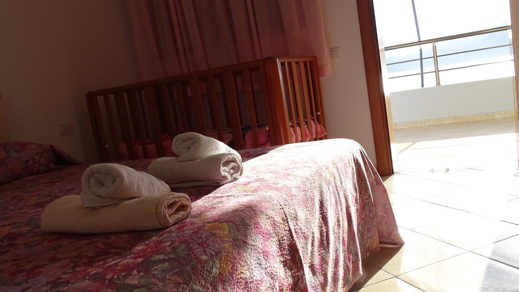 Residence Jazoj Vlorë Екстериор снимка