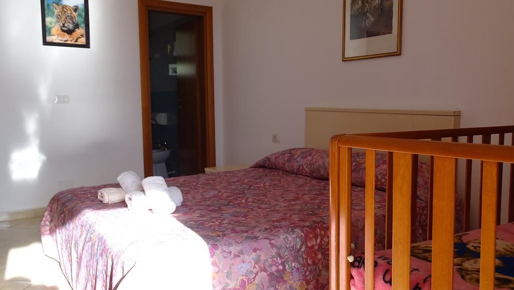 Residence Jazoj Vlorë Екстериор снимка