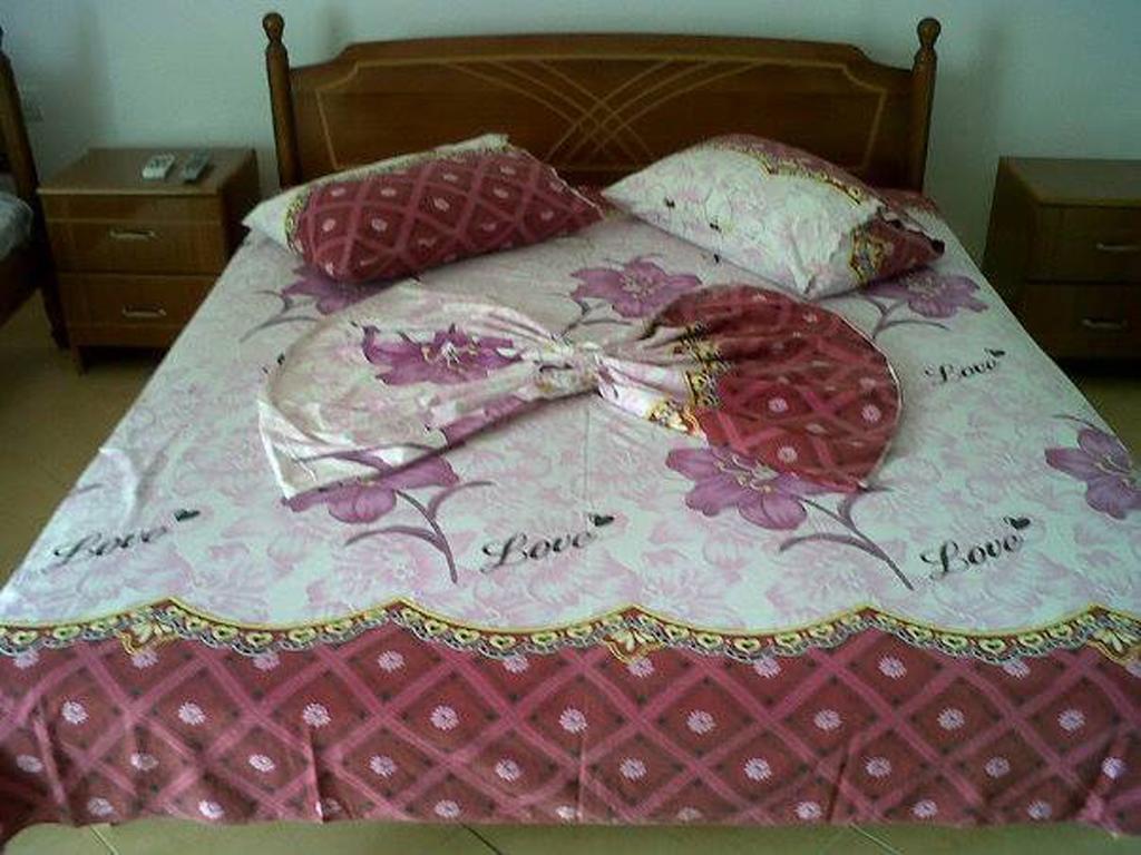 Residence Jazoj Vlorë Екстериор снимка