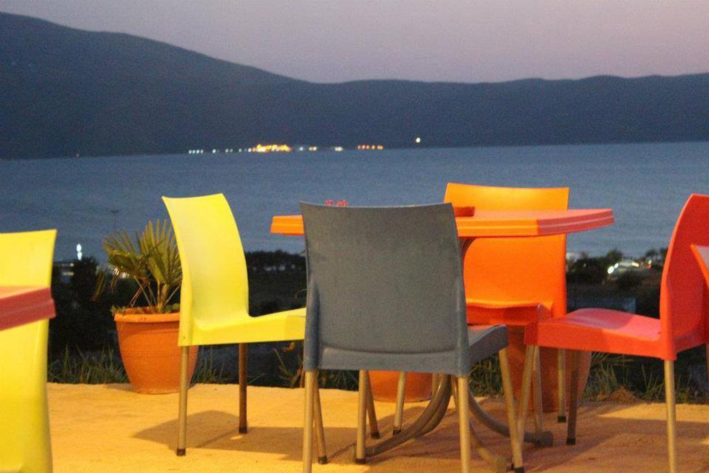 Residence Jazoj Vlorë Екстериор снимка