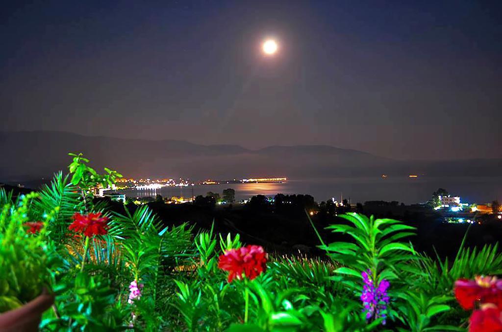 Residence Jazoj Vlorë Екстериор снимка