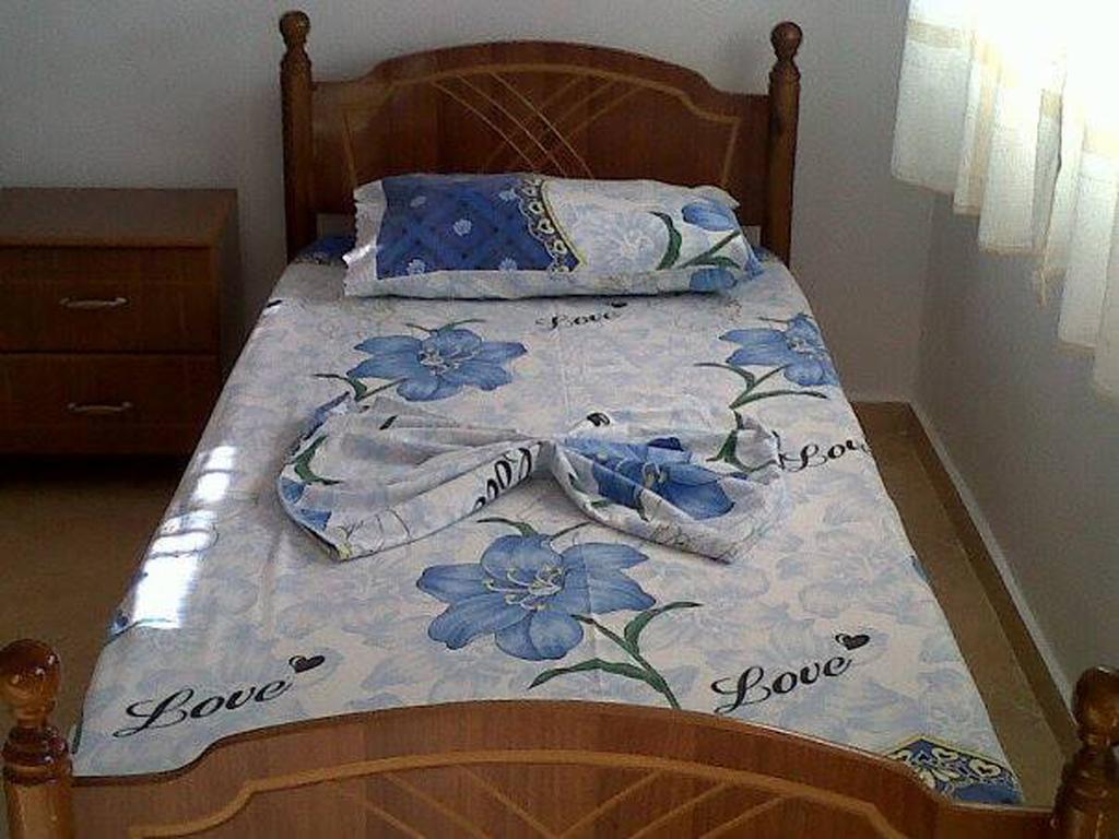 Residence Jazoj Vlorë Екстериор снимка