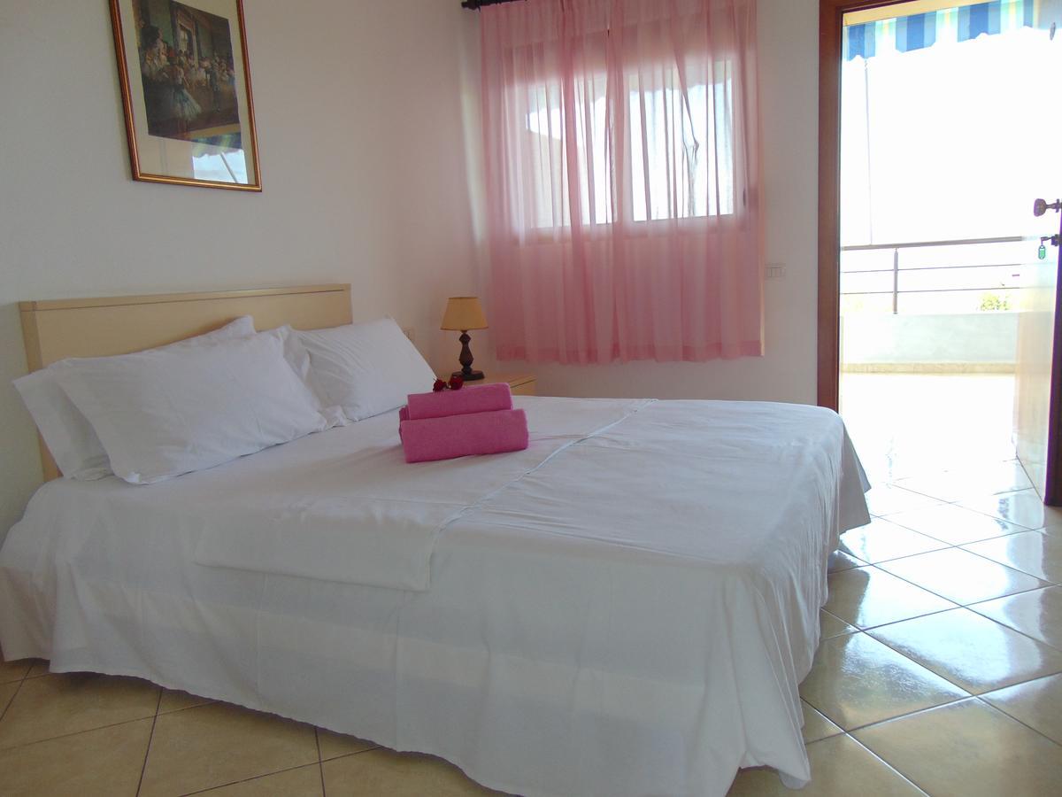 Residence Jazoj Vlorë Екстериор снимка
