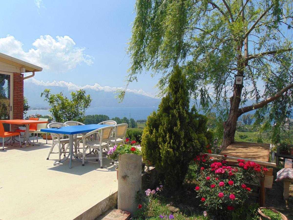 Residence Jazoj Vlorë Екстериор снимка