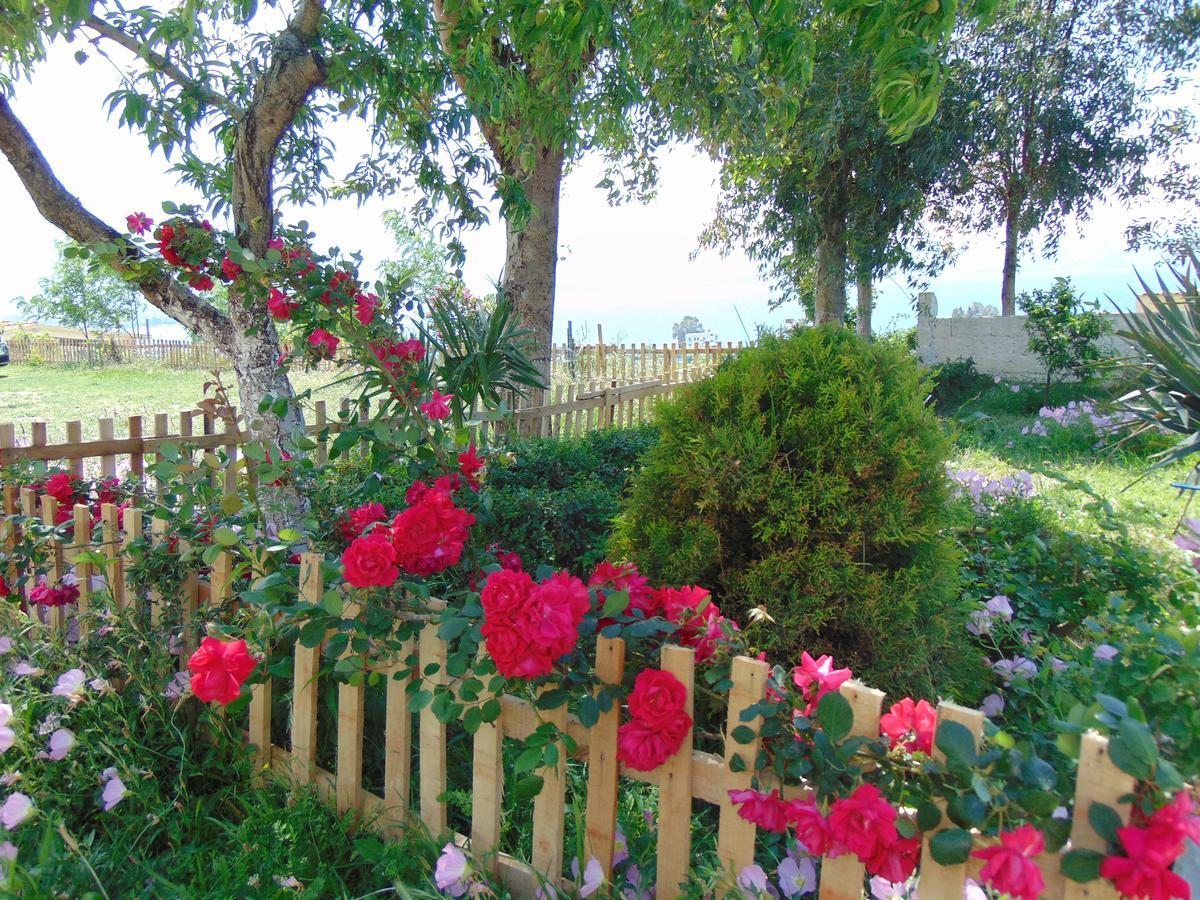Residence Jazoj Vlorë Екстериор снимка