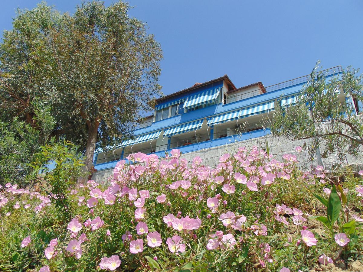 Residence Jazoj Vlorë Екстериор снимка