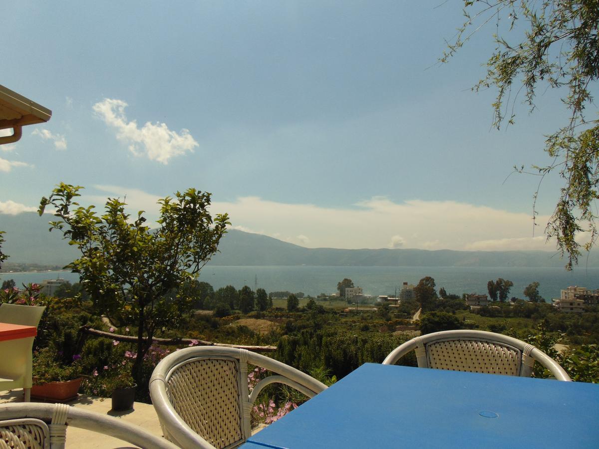 Residence Jazoj Vlorë Екстериор снимка